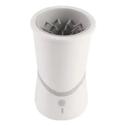 Automatic Dog Paws Cleaner Pet Foot Washer Cup Portable Paw Cleaner for Small and Medium-Sized Dogs Silicone Dog Paw Cleaner Cup  Pawcleaner Pawprotector