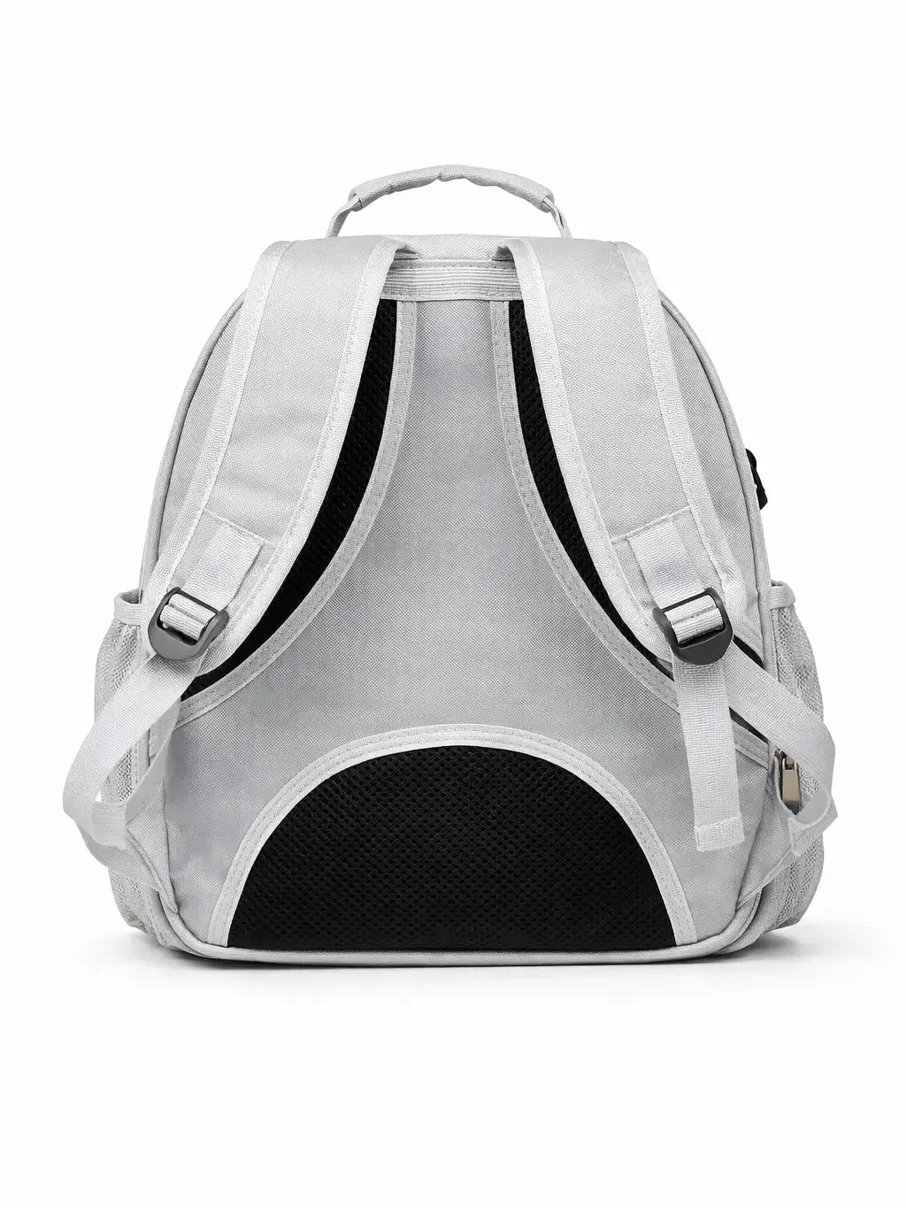 Transparent Breathable Cat Carrier Backpack with Bubble Window for Small Pets